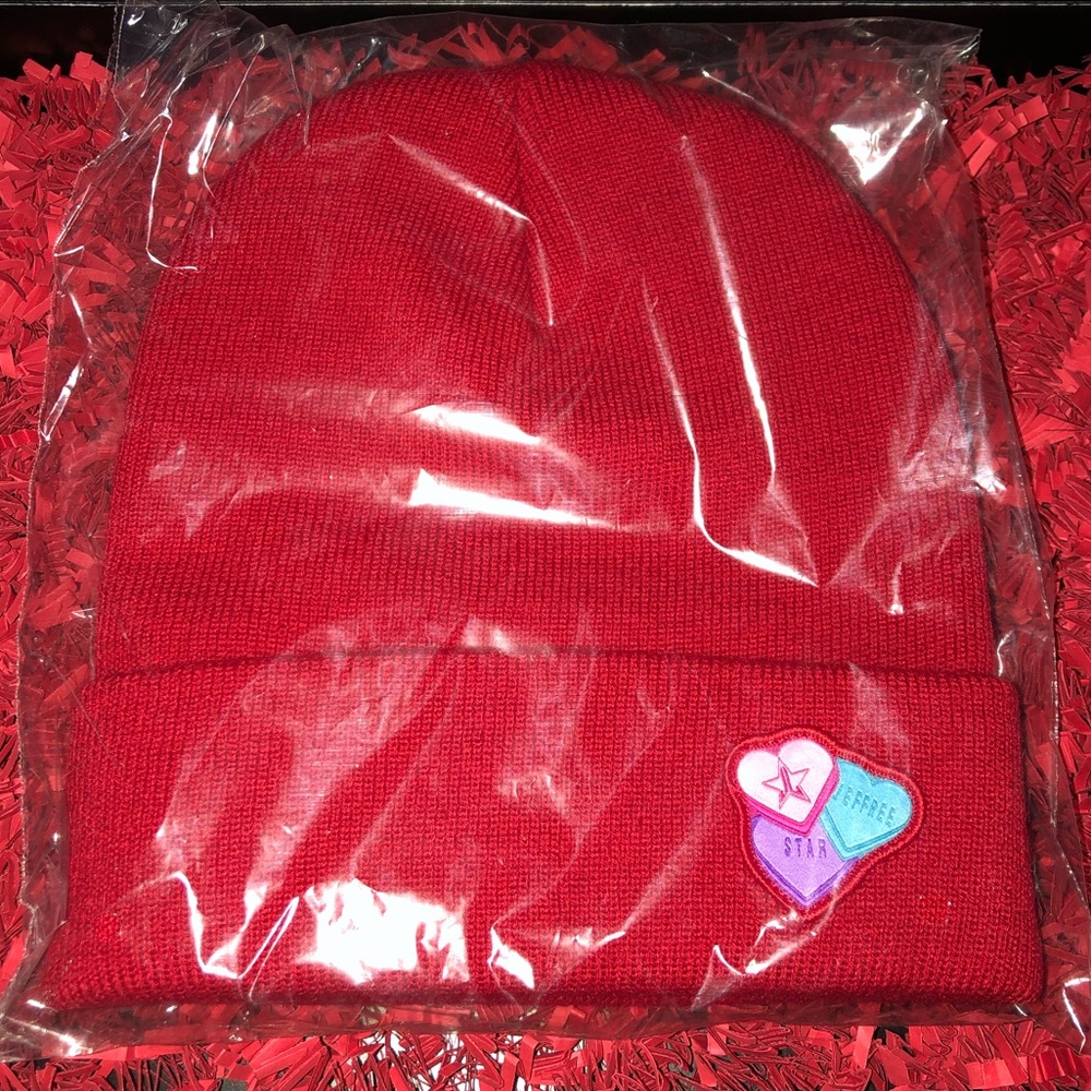 JSC Limited Edition Beanie ♥️